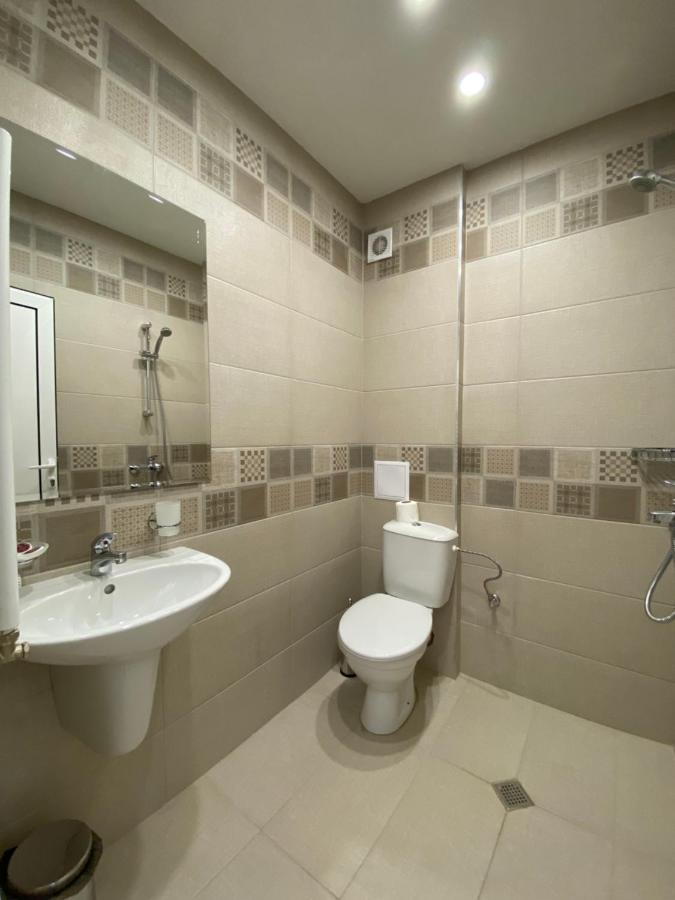 Edelweiss Central Hotel Bansko Zewnętrze zdjęcie