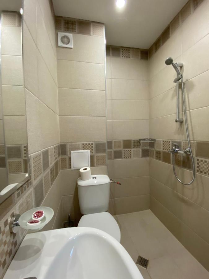Edelweiss Central Hotel Bansko Zewnętrze zdjęcie