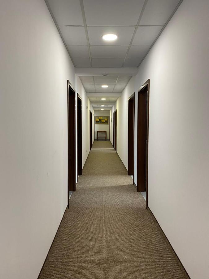 Edelweiss Central Hotel Bansko Zewnętrze zdjęcie