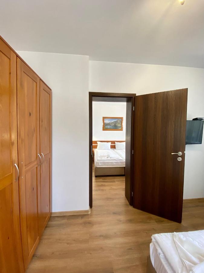 Edelweiss Central Hotel Bansko Zewnętrze zdjęcie