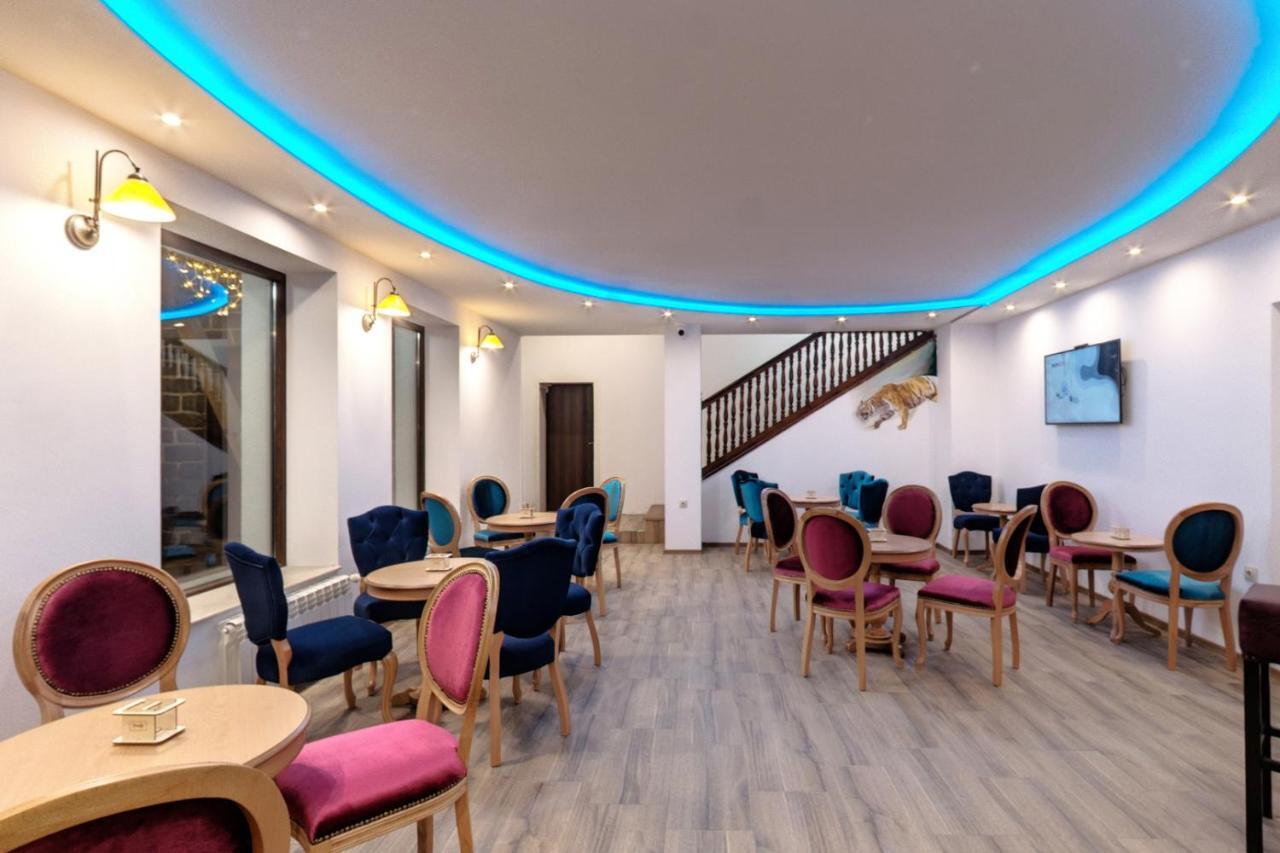Edelweiss Central Hotel Bansko Zewnętrze zdjęcie