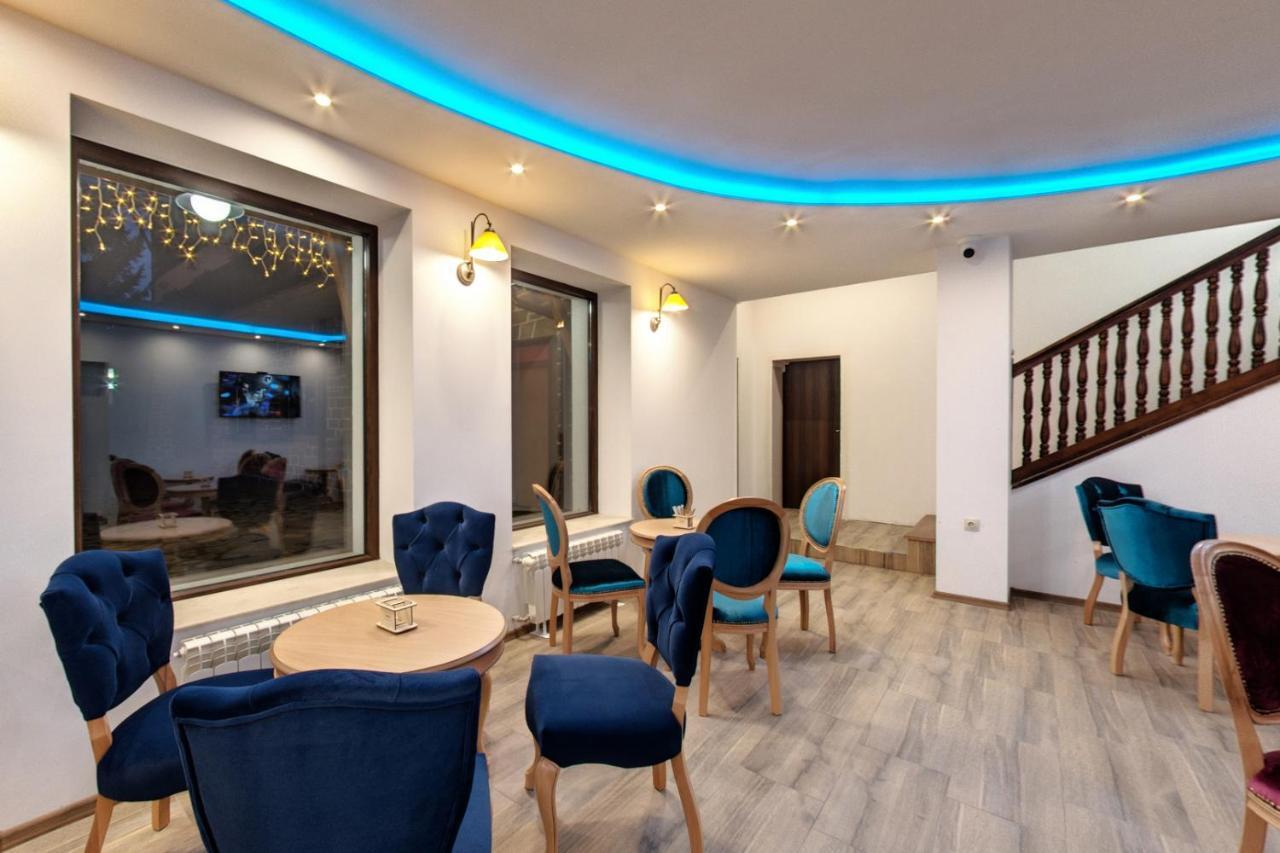 Edelweiss Central Hotel Bansko Zewnętrze zdjęcie